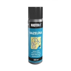 MasterSil Vazelína ve spreji 400ml